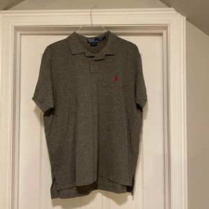 Men’s Polo